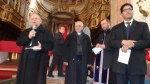 Video: Aversa, Preghiera Interconfessionale in Cattedrale
